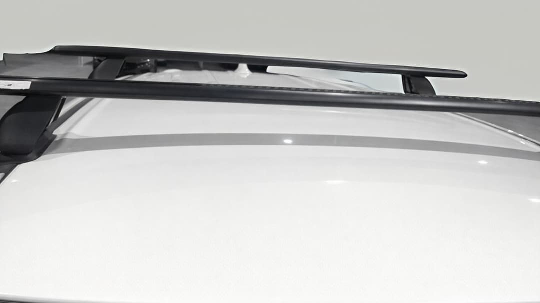 2021 Mitsubishi Outlander Es 7 Seat (2WD), Automatic, 69538 km, Roof/Sunroof View