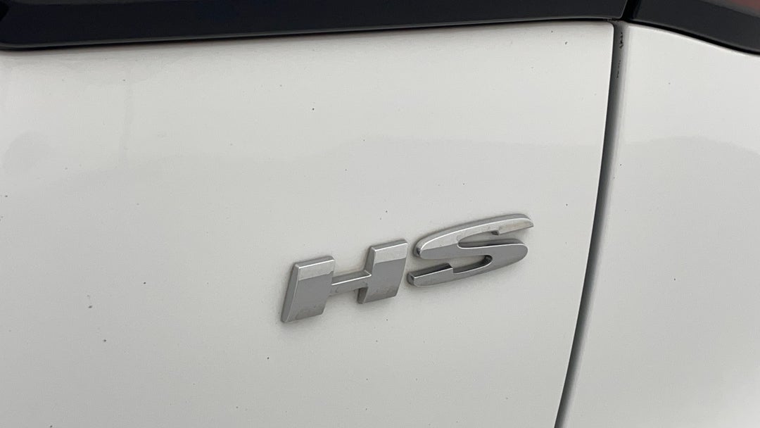 Badge (Boot Right Side)