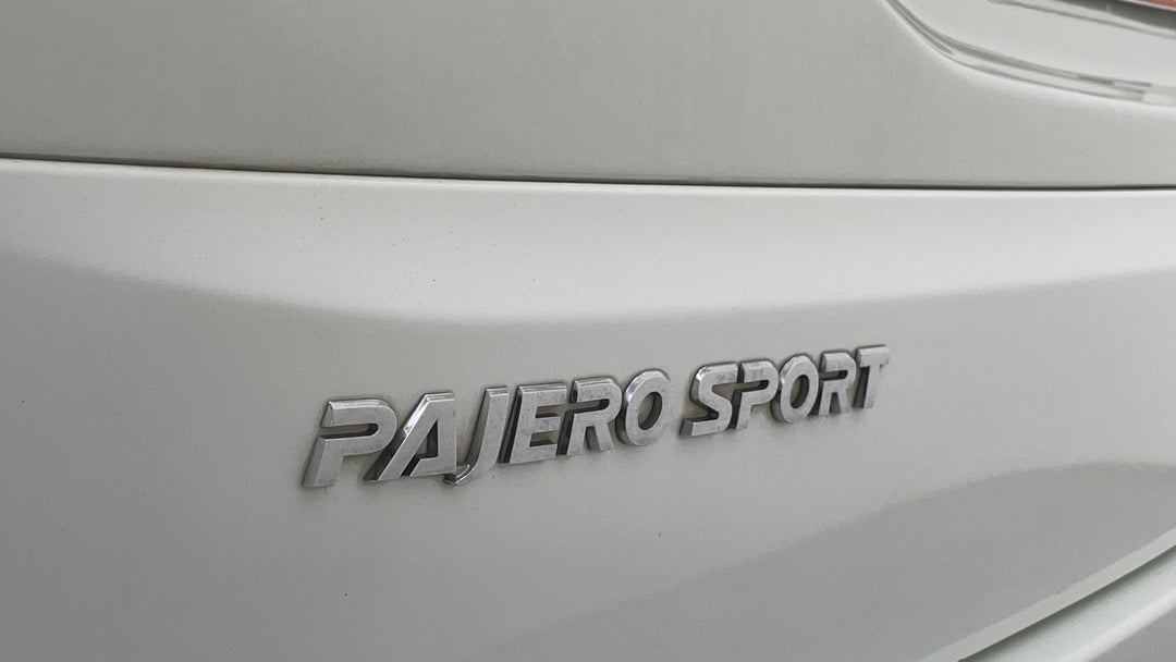 Badge (Boot Left Side)