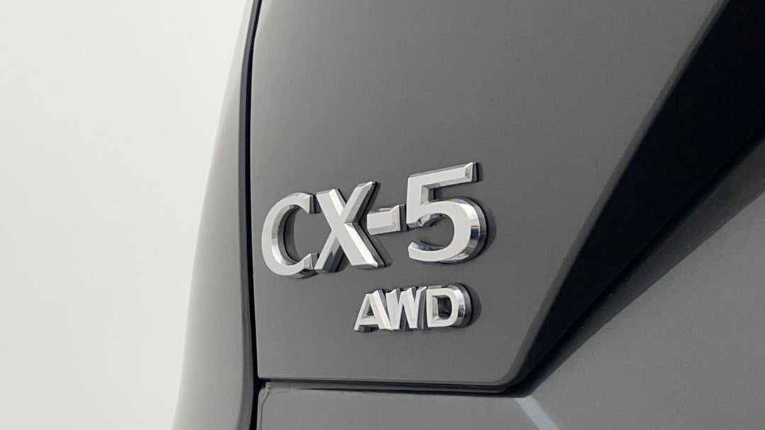 Badge (Boot Left Side)