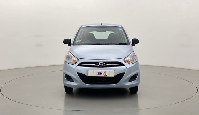 2012 Hyundai i10 ERA 1.1 IRDE, Petrol, Manual, 16,314 km, Highlights