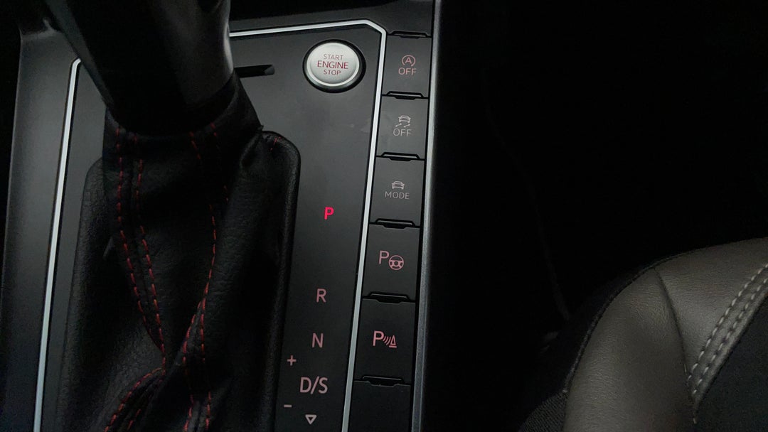 Utility Switches/Buttons