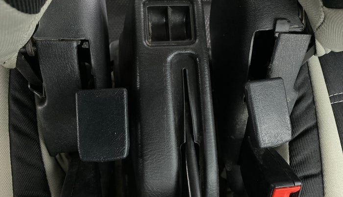 2019 Maruti Eeco 5 STR WITH AC PLUSHTR, Petrol, Manual, 38,591 km, Driver Side Adjustment Panel