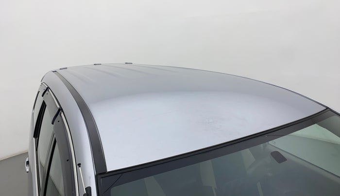 2015 Toyota Innova 2.5 VX 8 STR, Diesel, Manual, 83,333 km, Roof