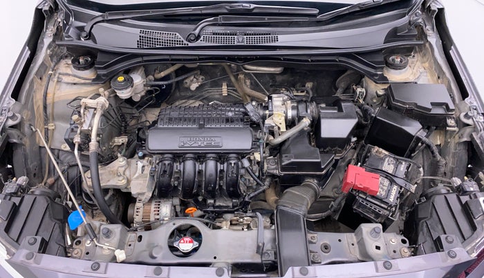 2019 Honda Amaze 1.2 SMT I VTEC, Petrol, Manual, 43,955 km, Engine Bonet View