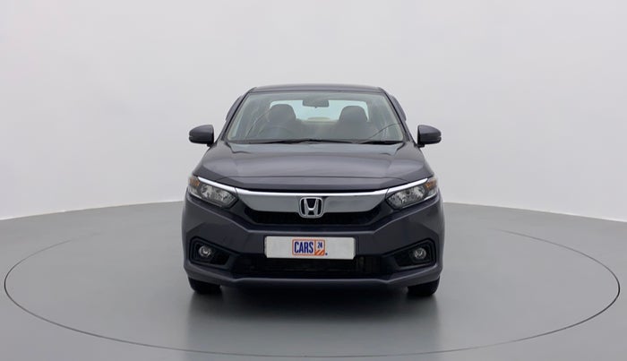 2019 Honda Amaze 1.2 SMT I VTEC, Petrol, Manual, 43,955 km, Front View