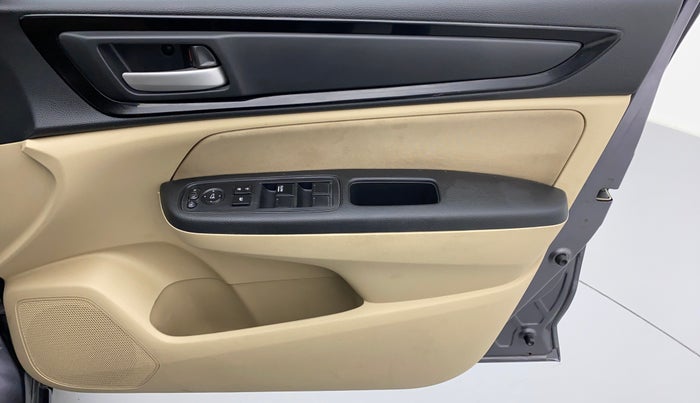 2019 Honda Amaze 1.2 SMT I VTEC, Petrol, Manual, 43,955 km, Driver Side Door Panels Controls