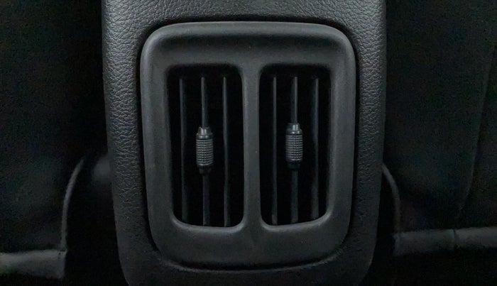 2019 Jeep Compass 2.0 SPORT PLUS, Diesel, Manual, 77,390 km, Rear AC Vents