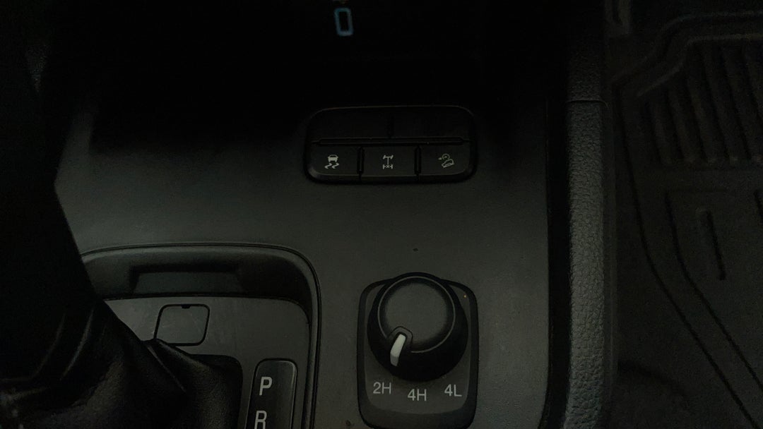 Utility Switches/Buttons