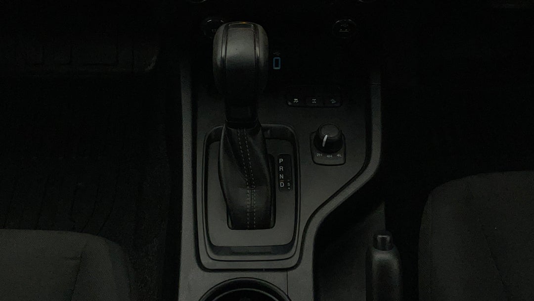 Gear Lever 