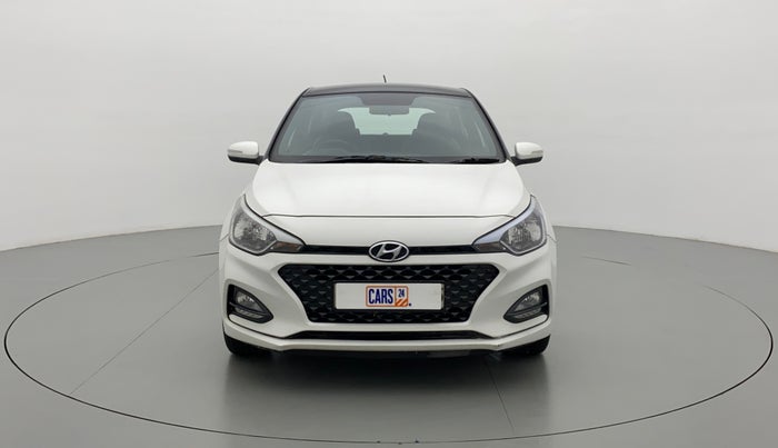 2018 Hyundai Elite i20 ASTA 1.2 DUAL TONE, Petrol, Manual, 27,636 km, Highlights