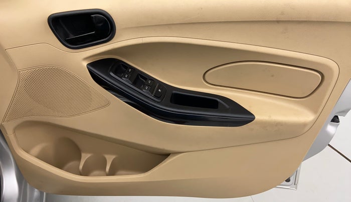 2018 Ford Figo Aspire 1.5 TREND DIESEL, Diesel, Manual, 31,934 km, Driver Side Door Panels Control