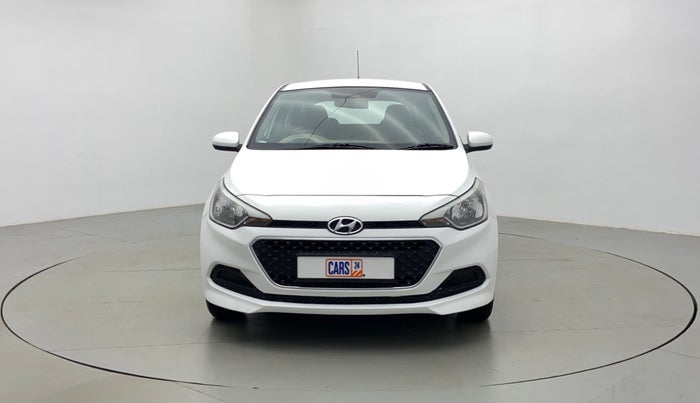 2014 Hyundai Elite i20 MAGNA 1.2, Petrol, Manual, 36,987 km, Front View