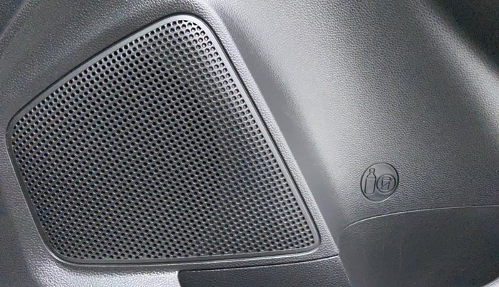 2014 Hyundai Elite i20 MAGNA 1.2, Petrol, Manual, 36,987 km, Speakers
