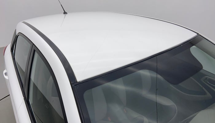 2014 Hyundai Elite i20 MAGNA 1.2, Petrol, Manual, 36,987 km, Roof/Sunroof View