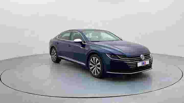 Used Volkswagen Arteon 2018 ELEGANCE Automatic, 88,025 km, Petrol Car