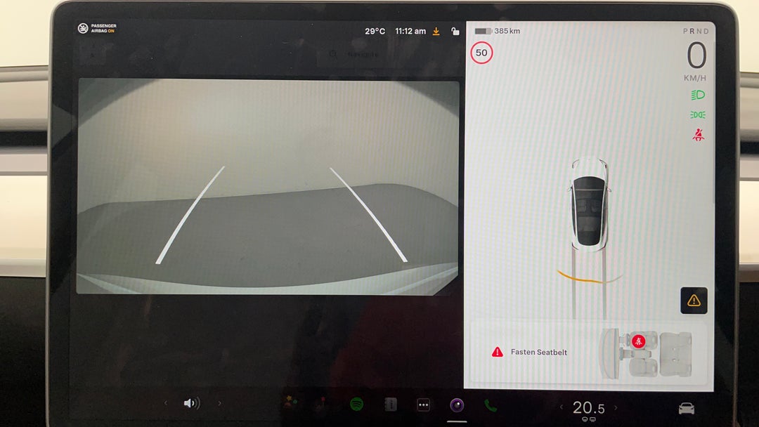 Keyless / Button Start