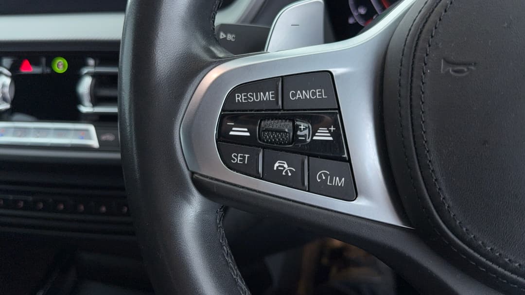 2019 BMW 1 M135i xDrive, Automatic, 65955 km, Cruise Control