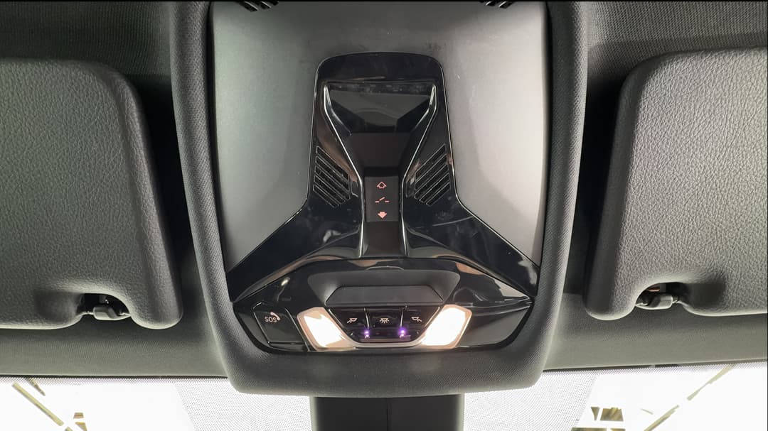 2019 BMW 1 M135i xDrive, Automatic, 65955 km, On-Roof Controls/Sunglass holder