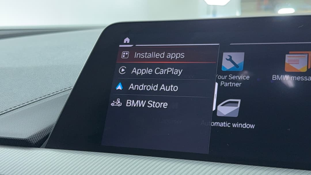 2019 BMW 1 M135i xDrive, Automatic, 65955 km, Android/Apple Car Play