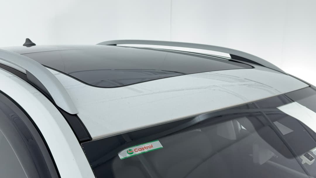 2020 MG Zst Essence, Automatic, 68716 km, Roof/Sunroof View