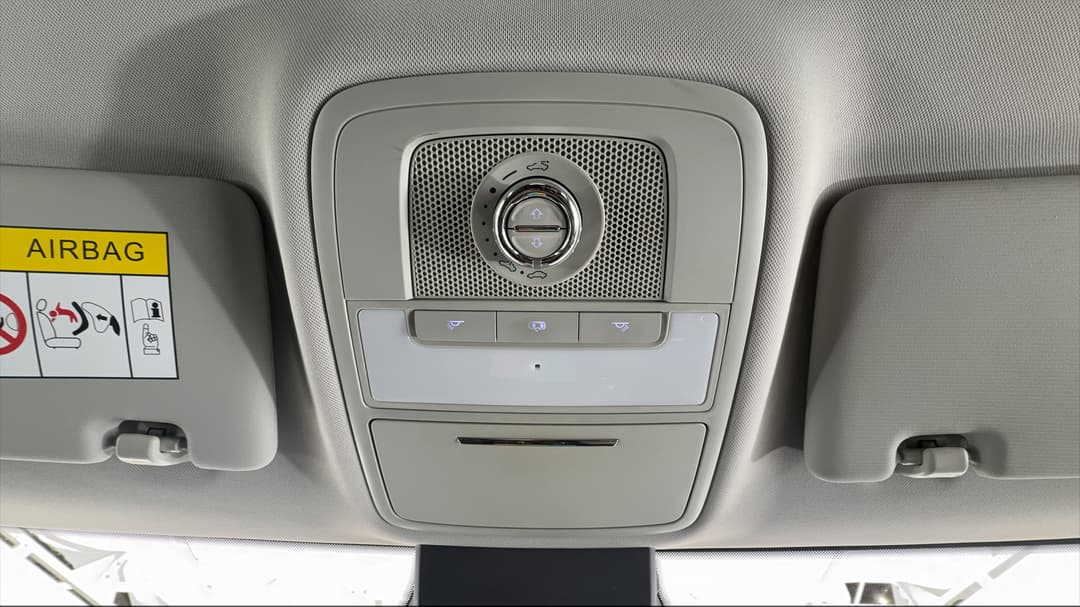2020 MG Zst Essence, Automatic, 68716 km, On-Roof Controls/Sunglass holder