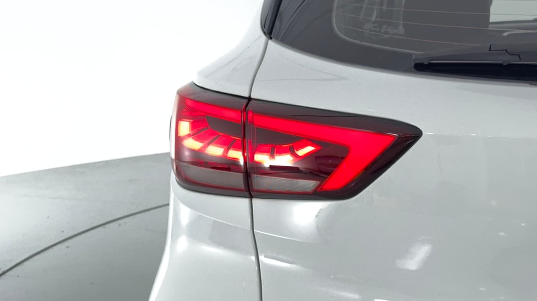 2020 MG Zst Essence, Automatic, 68716 km, Badge (Boot Left Side)