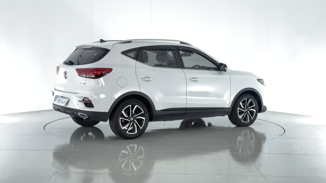 2020 MG Zst Essence, Automatic, 68716 km, Right Back Diagonal (45- Degree) View