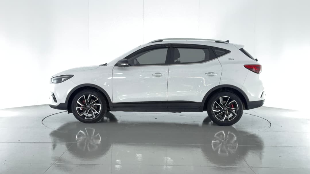 2020 MG Zst Essence, Automatic, 68716 km, Left Side View