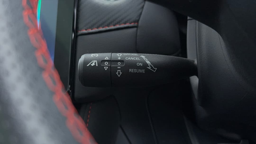 2020 MG Zst Essence, Automatic, 68716 km, Cruise Control