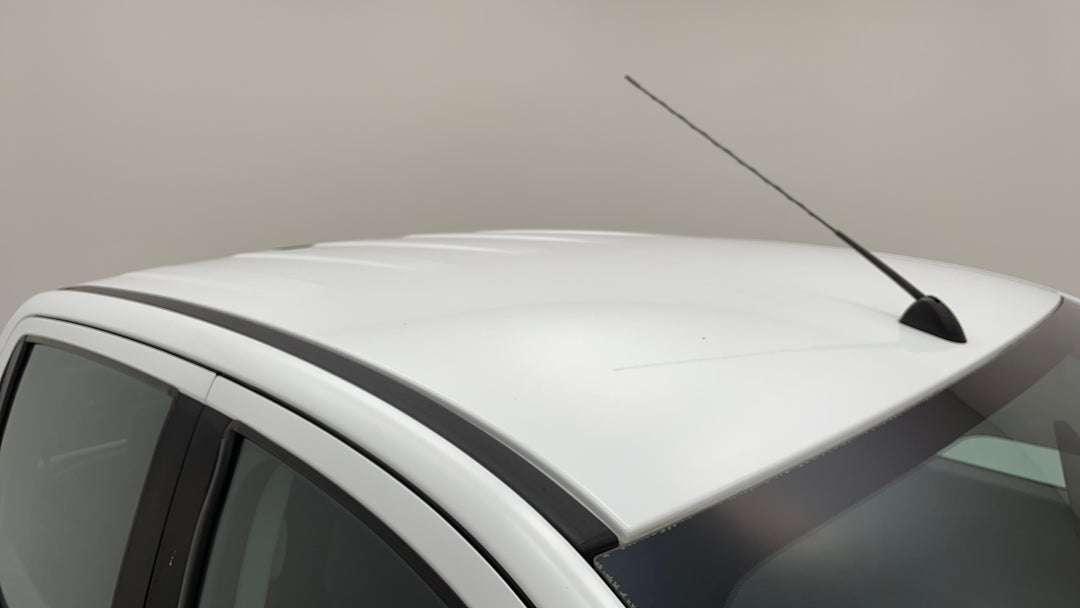 2017 Ford Ranger Xl 2.2 Hi-rider (4x2), Automatic, 92742 km, Roof/Sunroof View