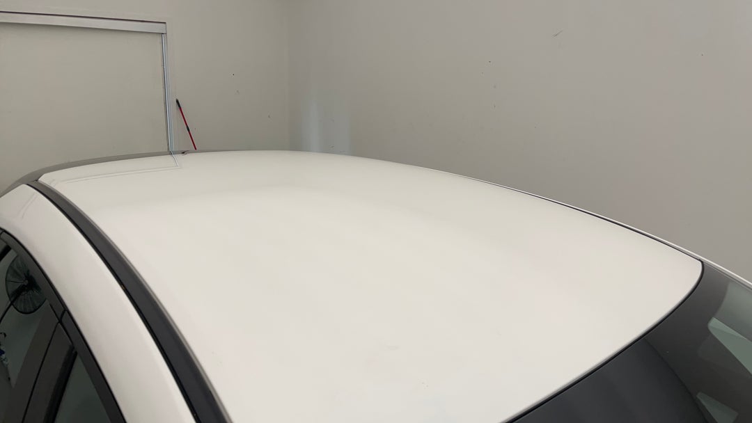 2023 Mazda CX-30 G20 Evolve (FWD), Automatic, 46588 km, Roof/Sunroof View