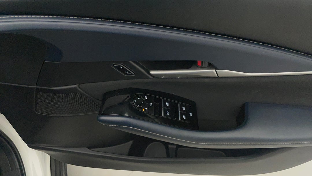 2023 Mazda CX-30 G20 Evolve (FWD), Automatic, 46588 km, Drivers Side Door Panel Controls