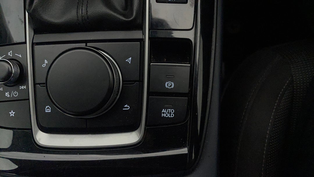 2023 Mazda CX-30 G20 Evolve (FWD), Automatic, 46588 km, Handbrake