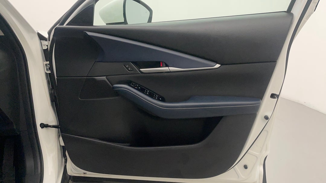 2023 Mazda CX-30 G20 Evolve (FWD), Automatic, 46588 km, Speaker View