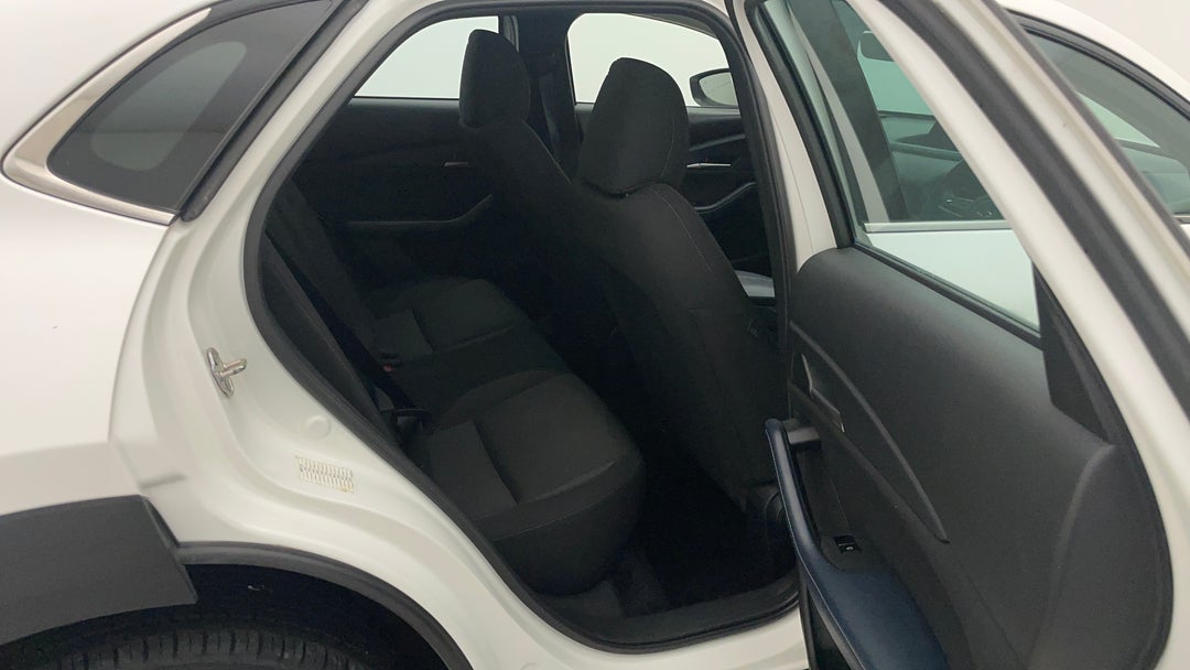 2023 Mazda CX-30 G20 Evolve (FWD), Automatic, 46588 km, Right Side Rear Door Cabin View