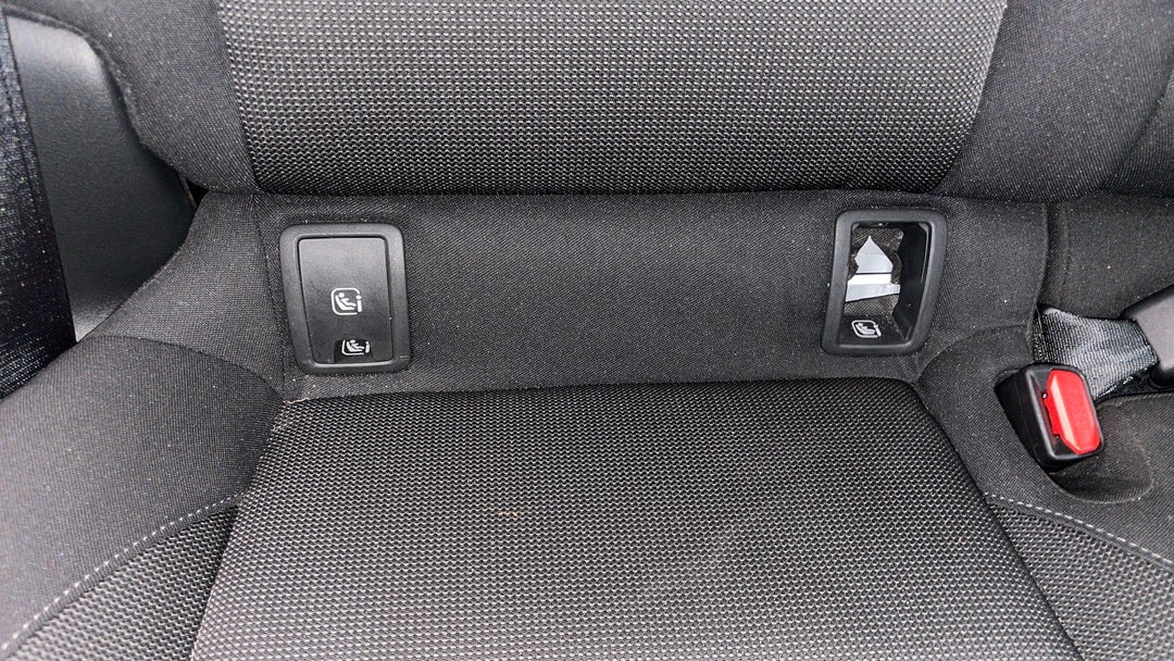 2023 Mazda CX-30 G20 Evolve (FWD), Automatic, 46588 km, Child Seat Anchor Points