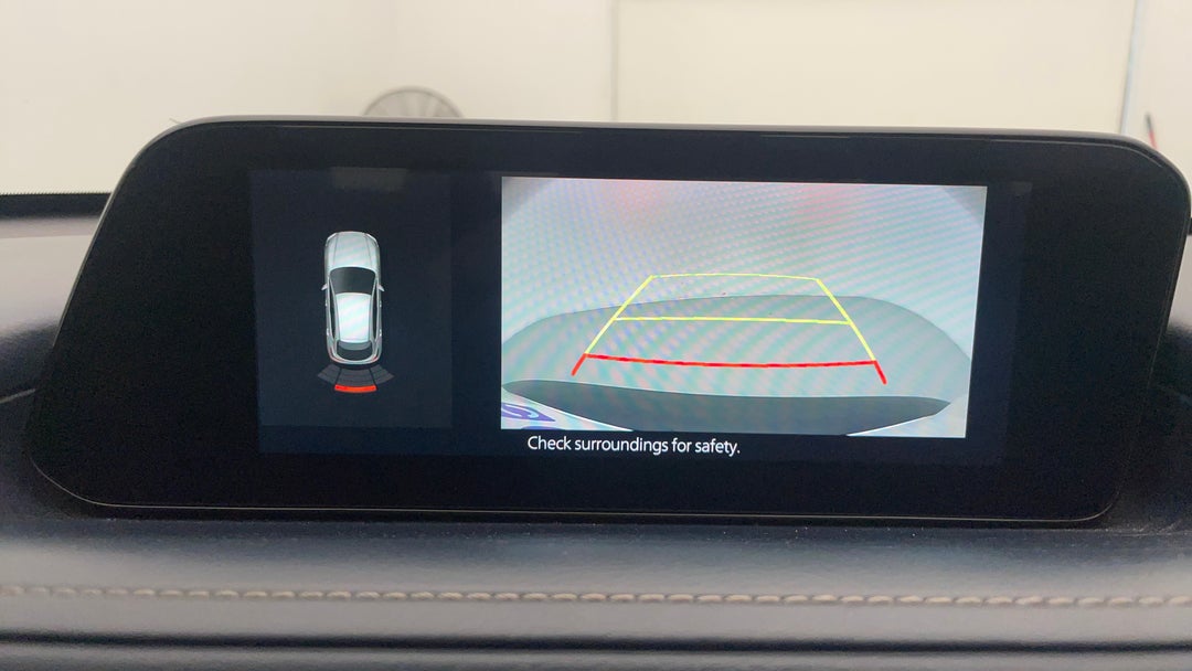 2023 Mazda CX-30 G20 Evolve (FWD), Automatic, 46588 km, Parking Camera