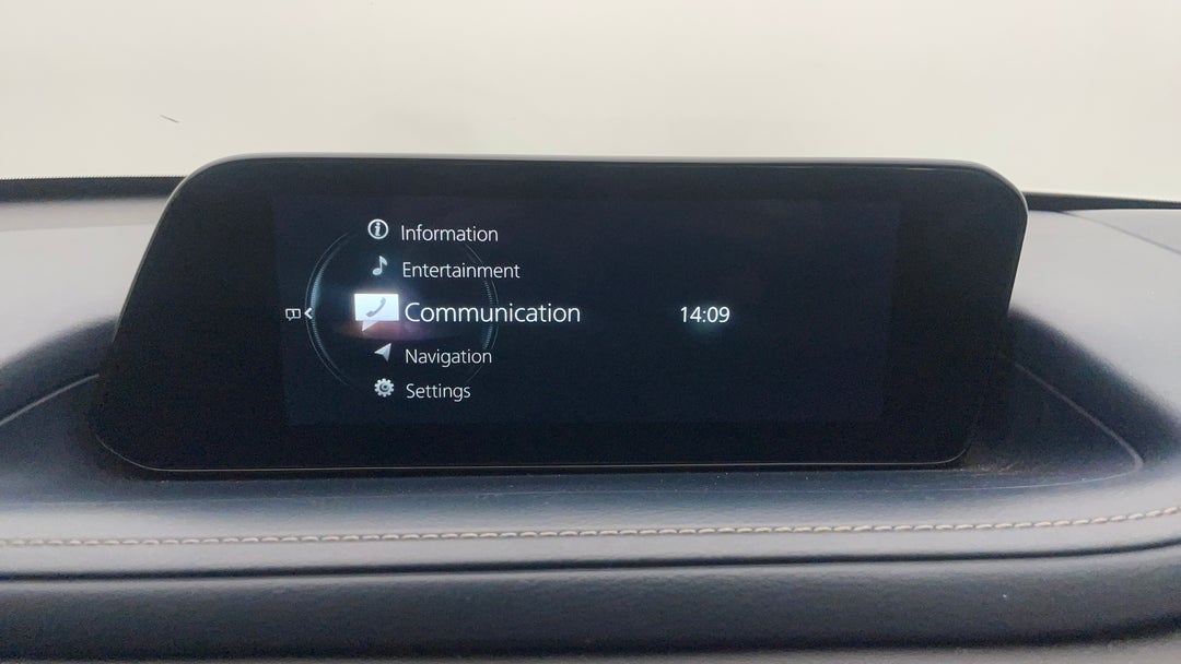 2023 Mazda CX-30 G20 Evolve (FWD), Automatic, 46588 km, Infotainment System