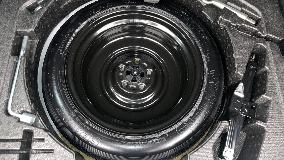 2023 Mazda CX-30 G20 Evolve (FWD), Automatic, 46588 km, Spare Wheel