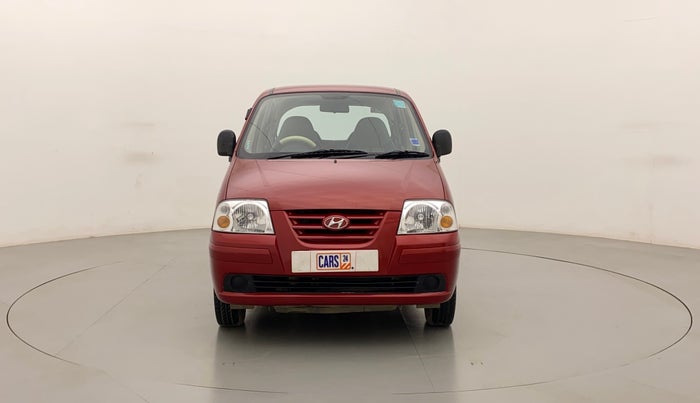 2011 Hyundai Santro Xing GL PLUS, Petrol, Manual, 71,205 km, Highlights