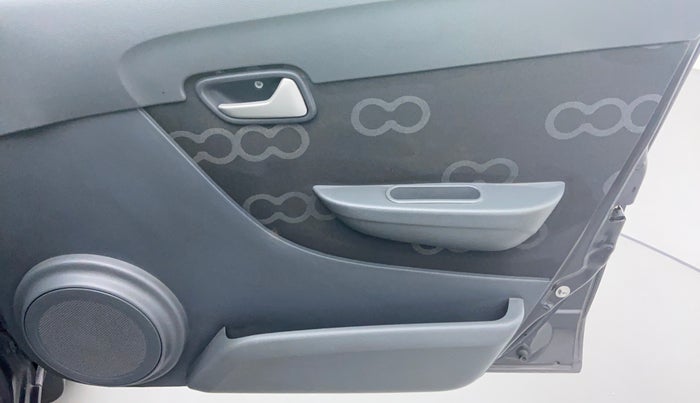 2015 Maruti Alto 800 LXI, Petrol, Manual, 7,732 km, Driver Side Door Panel Controls
