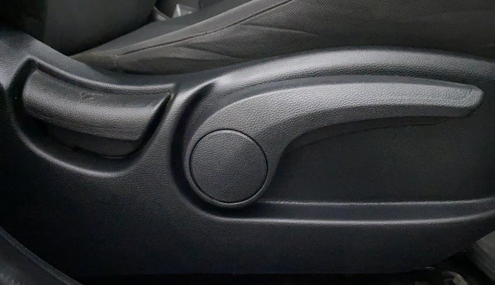 2018 Hyundai Creta 1.4 E PLUS CRDI, Diesel, Manual, 21,093 km, Driver Side Adjustment Panel