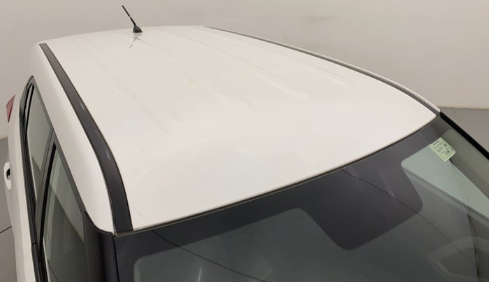 2018 Hyundai Creta 1.4 E PLUS CRDI, Diesel, Manual, 21,093 km, Roof/Sunroof View