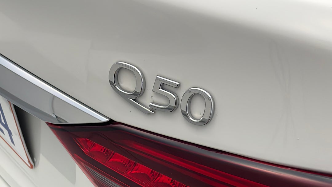 Badge (Boot Right Side)