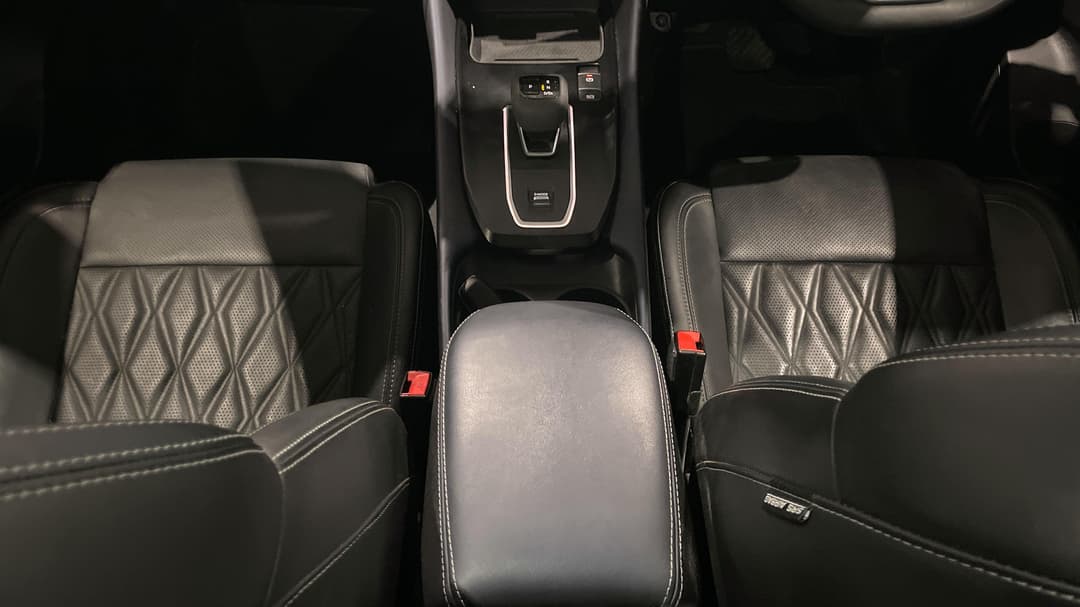 2023 Nissan Qashqai Ti, Automatic, 40252 km, Center Console