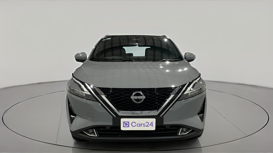2023 Nissan Qashqai Ti, Automatic, 40252 km, Front View
