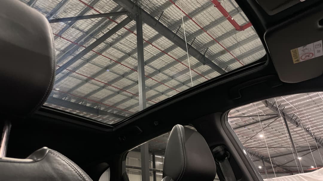 2023 Nissan Qashqai Ti, Automatic, 40252 km, Interior Sunroof/Moonroof