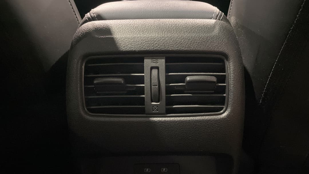 2023 Nissan Qashqai Ti, Automatic, 40252 km, Rear A/C Vent