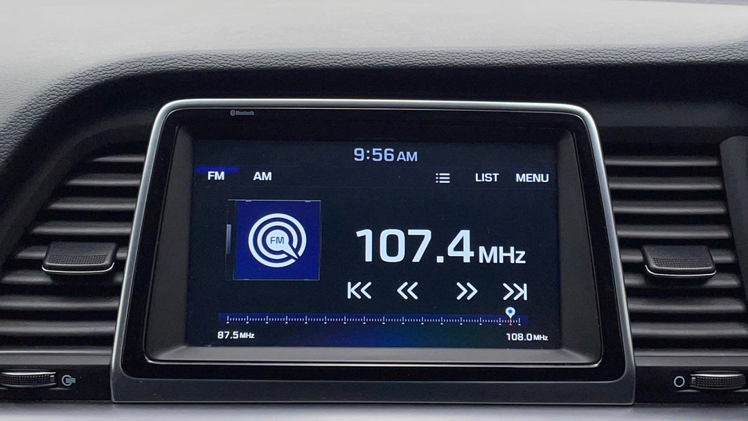 2019 Hyundai Sonata Active, Automatic, 44303 km, Infotainment System